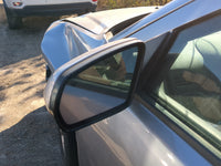 2008-2014 Dodge Avenger Side Mirror Replacement Driver Left View Door Mirror Fits Fits 2008 2009 2010 2011 2012 2013 2014 OE