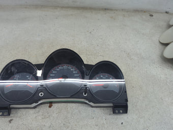 compare product 2011-2014 Dodge Avenger Instrument Cluster Speedometer Gauges P/N:P56046513AH Miles:135K Fits Fits 2011 2012 2013 2014 OEM Used Auto Parts