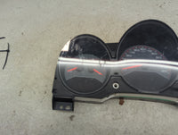 2011-2014 Dodge Avenger Instrument Cluster Speedometer Gauges P/N:P56046513AH Miles:135K Fits Fits 2011 2012 2013 2014 OEM U