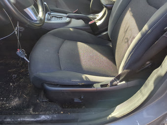 compare product 2011-2014 Dodge Avenger Driver Front Seat Oem 1222649