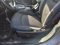 2011-2014 Dodge Avenger Driver Front Seat Oem 1222649 - Oemusedautoparts1.com
