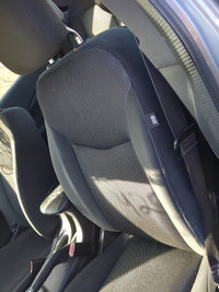 2011-2014 Dodge Avenger Driver Front Seat Oem 1222649 - Oemusedautoparts1.com