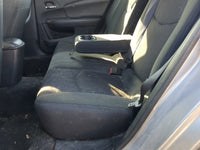 2014 Dodge Avenger Rear Seat Oem - Oemusedautoparts1.com
