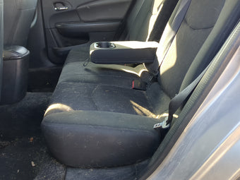compare product 2014 Dodge Avenger Rear Seat Oem