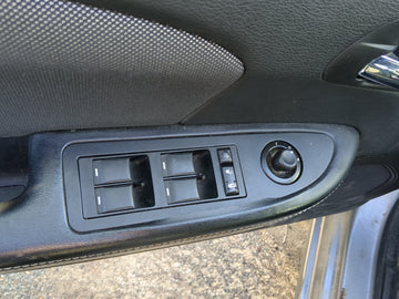 2008-2014 Dodge Avenger Master Power Window Switch Replacement Driver Side Left Fits OEM Used Auto Parts - Oemusedautoparts1