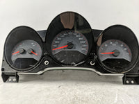 2011-2014 Dodge Avenger Instrument Cluster Speedometer Gauges P/N:T5KQI330345906 P56046513AH Fits Fits 2011 2012 2013 2014 O