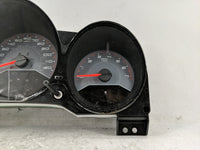 2011-2014 Dodge Avenger Instrument Cluster Speedometer Gauges P/N:T5KQI330345906 P56046513AH Fits Fits 2011 2012 2013 2014 O