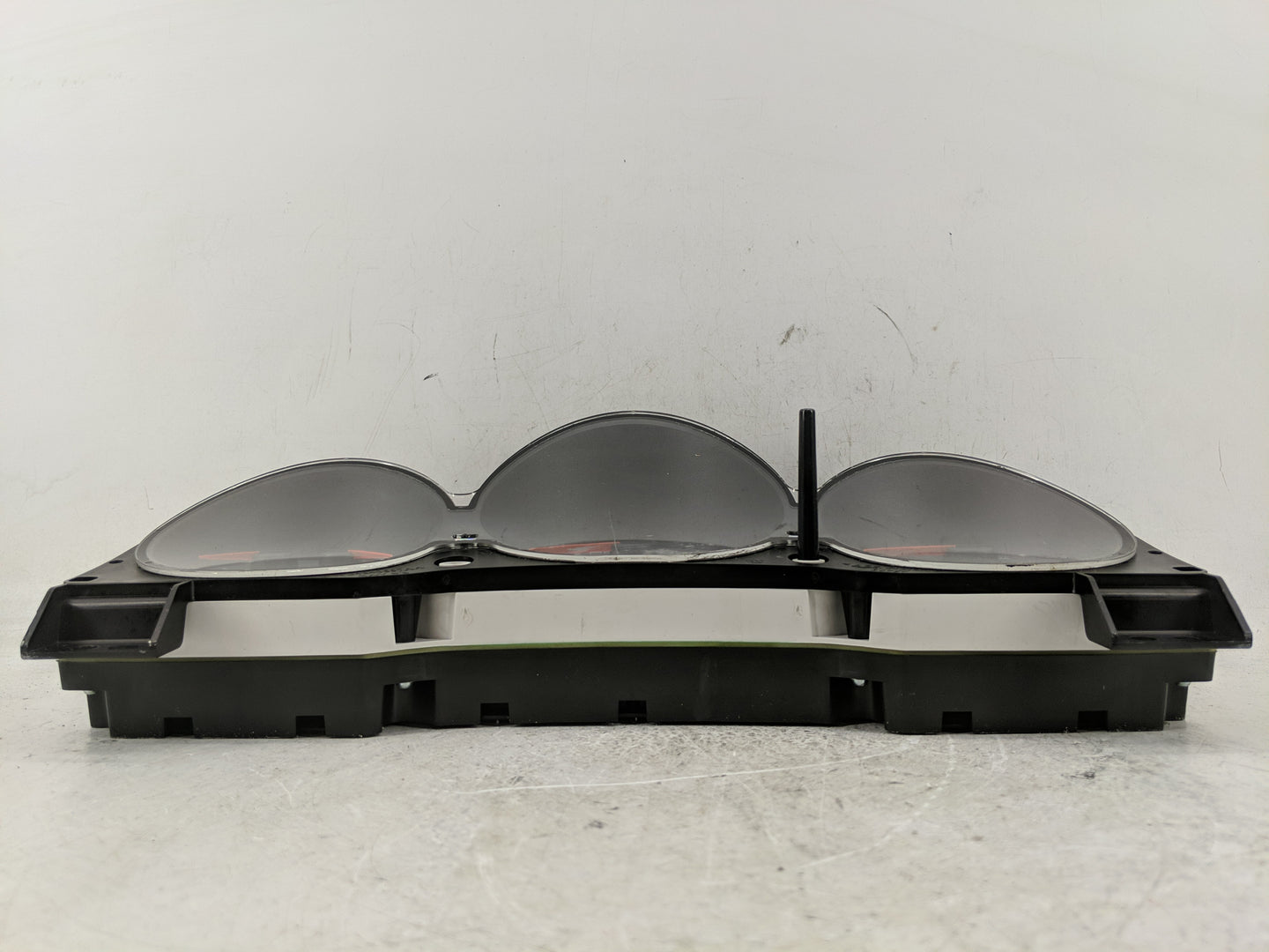 2011-2014 Dodge Avenger Instrument Cluster Speedometer Gauges P/N:T5KQI330345906 P56046513AH Fits Fits 2011 2012 2013 2014 O