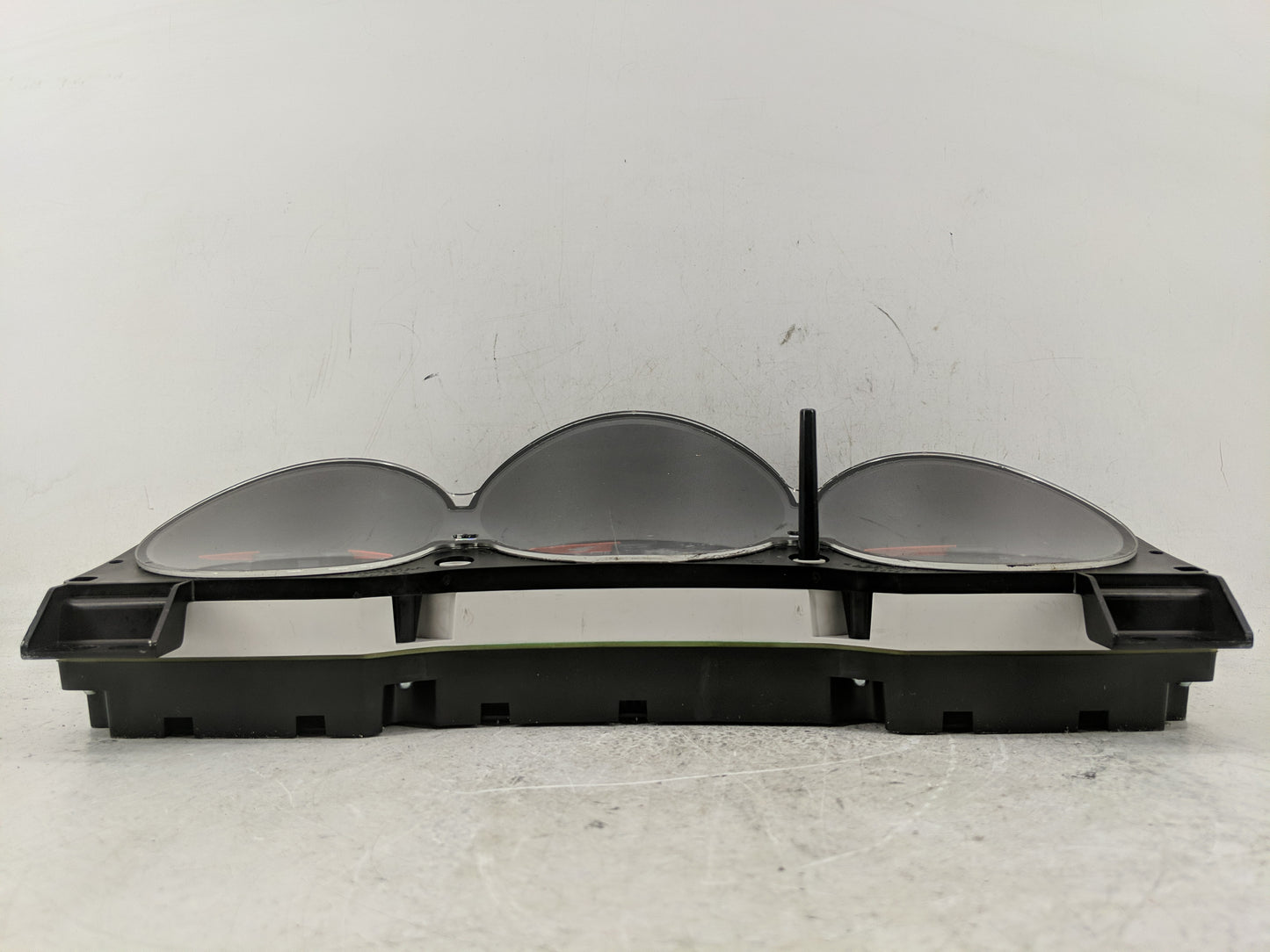2011-2014 Dodge Avenger Instrument Cluster Speedometer Gauges P/N:T5KQI330345906 P56046513AH Fits Fits 2011 2012 2013 2014 O