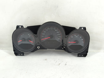 compare product 2011-2014 Dodge Avenger Instrument Cluster Speedometer Gauges P/N:T5KQI330345906 P56046513AH Fits Fits 2011 2012 2013 2014 OEM Used Auto Parts