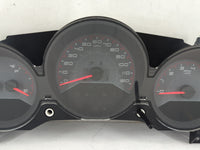2011-2014 Dodge Avenger Instrument Cluster Speedometer Gauges P/N:T5KQI330345906 P56046513AH Fits Fits 2011 2012 2013 2014 O