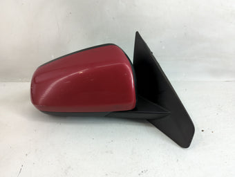 compare product 2013-2014 Dodge Avenger Side Mirror Replacement Passenger Right View Door Mirror Fits Fits 2013 2014 OEM Used Auto Parts