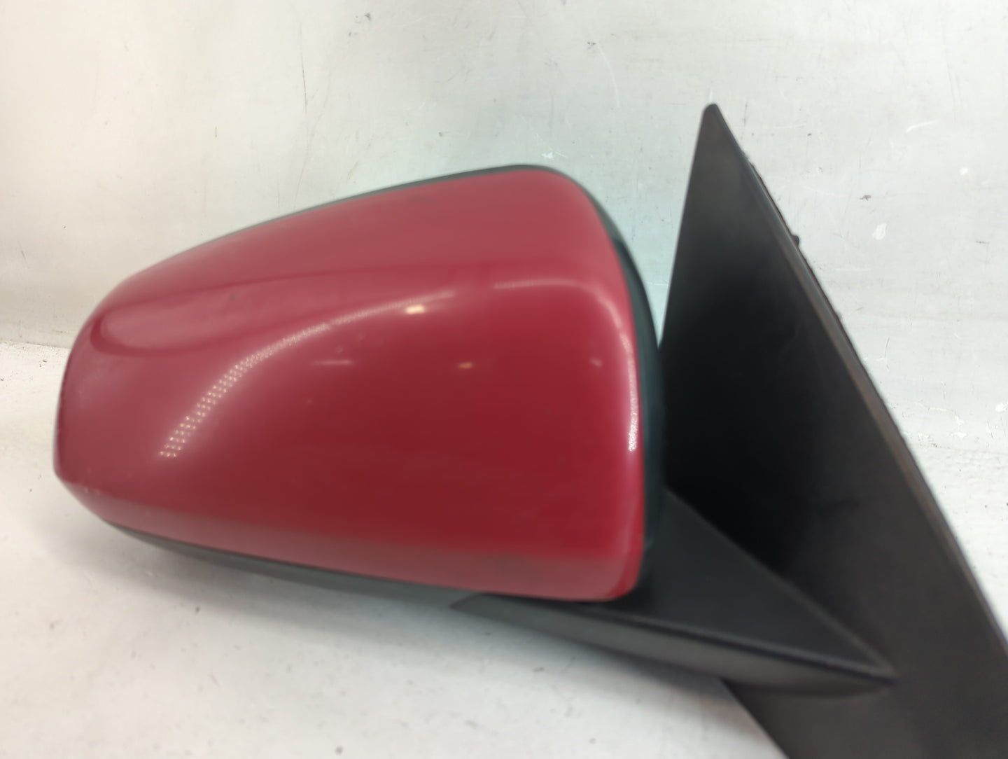 2013-2014 Dodge Avenger Side Mirror Replacement Passenger Right View Door Mirror Fits Fits 2013 2014 OEM Used Auto Parts - O
