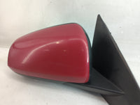 2013-2014 Dodge Avenger Side Mirror Replacement Passenger Right View Door Mirror Fits Fits 2013 2014 OEM Used Auto Parts - O