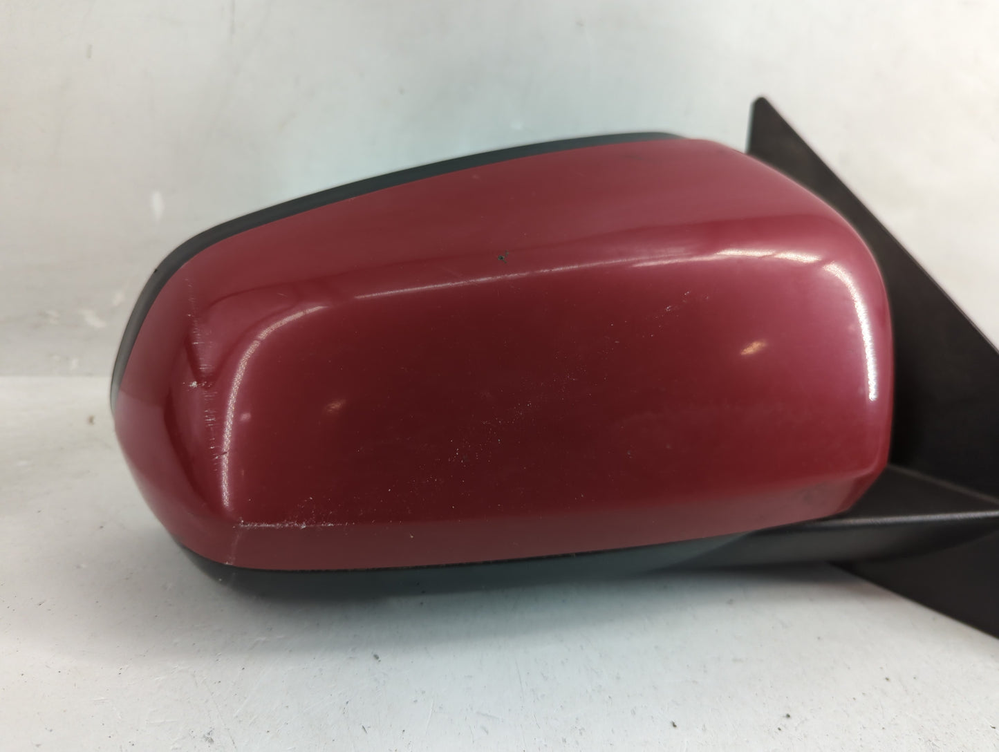 2013-2014 Dodge Avenger Side Mirror Replacement Passenger Right View Door Mirror Fits Fits 2013 2014 OEM Used Auto Parts - O