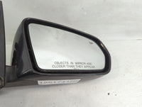 2013-2014 Dodge Avenger Side Mirror Replacement Passenger Right View Door Mirror Fits Fits 2013 2014 OEM Used Auto Parts - O