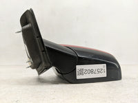 2008-2014 Dodge Avenger Side Mirror Replacement Driver Left View Door Mirror P/N:1CK931RMAC Fits OEM Used Auto Parts - Oemus