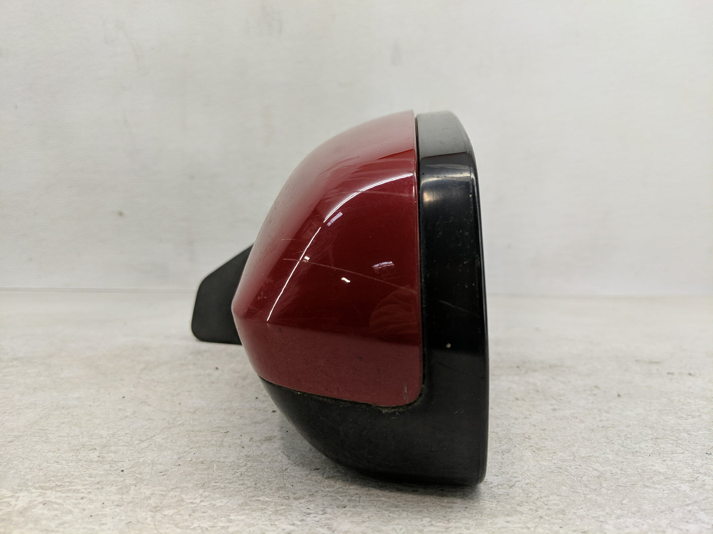 2008-2014 Dodge Avenger Side Mirror Replacement Driver Left View Door Mirror P/N:1CK931RMAC Fits OEM Used Auto Parts - Oemus