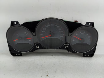 compare product 2011-2014 Dodge Avenger Instrument Cluster Speedometer Gauges P/N:P56046511AH Fits Fits 2011 2012 2013 2014 OEM Used Auto Parts