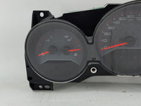 2011-2014 Dodge Avenger Instrument Cluster Speedometer Gauges P/N:P56046511AH Fits Fits 2011 2012 2013 2014 OEM Used Auto Pa