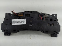 2011-2014 Dodge Avenger Instrument Cluster Speedometer Gauges P/N:P56046511AH Fits Fits 2011 2012 2013 2014 OEM Used Auto Pa