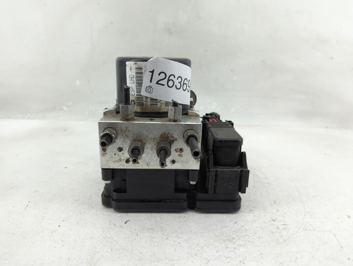 2011-2014 Dodge Avenger ABS Pump Control Module Replacement P/N:25.0619-3820.3 25.0928-5303.3 Fits Fits 2010 2011 2012 2013 