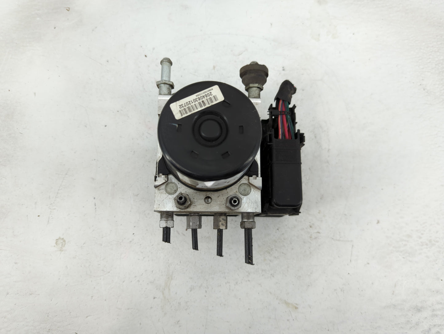 2011-2014 Dodge Avenger ABS Pump Control Module Replacement P/N:25.0619-3820.3 25.0928-5303.3 Fits Fits 2010 2011 2012 2013 