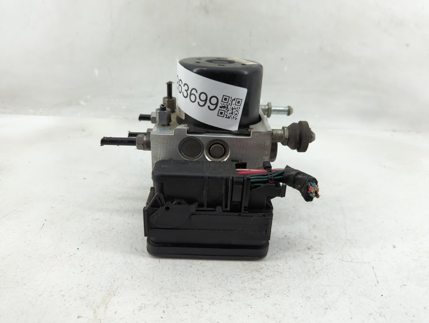 2011-2014 Dodge Avenger ABS Pump Control Module Replacement P/N:25.0619-3820.3 25.0928-5303.3 Fits Fits 2010 2011 2012 2013 