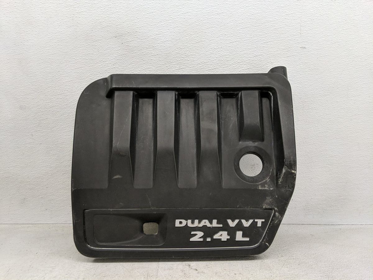 2014 Dodge Avenger Engine Cover 1263749 - Oemusedautoparts1.com