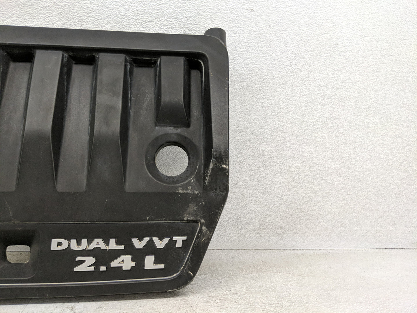 2014 Dodge Avenger Engine Cover - Oemusedautoparts1.com