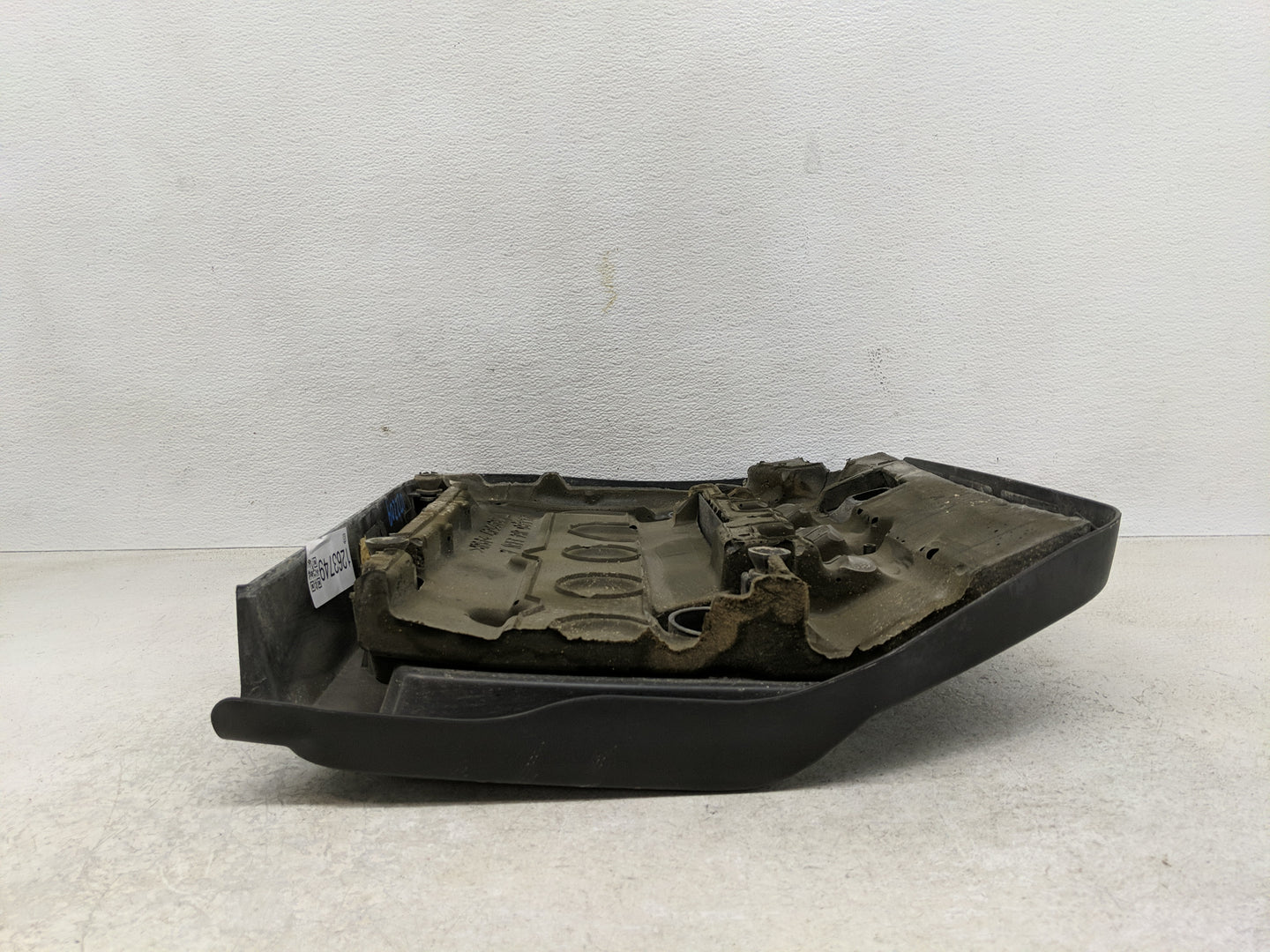 2014 Dodge Avenger Engine Cover - Oemusedautoparts1.com