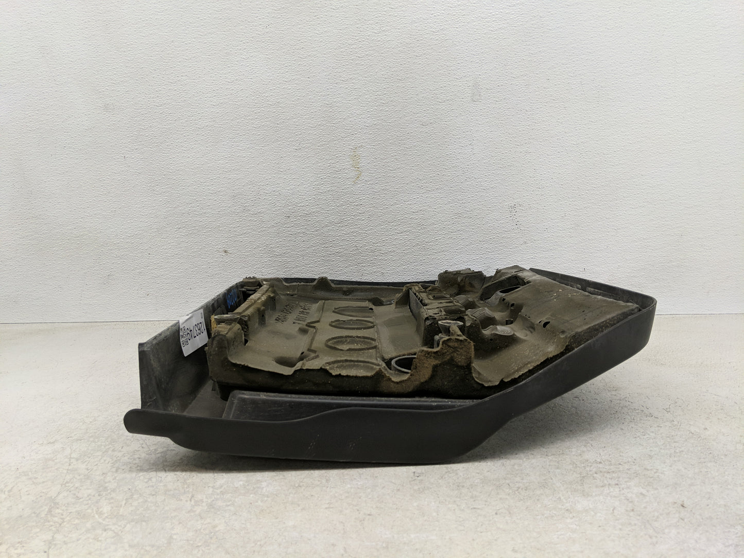 2014 Dodge Avenger Engine Cover - Oemusedautoparts1.com