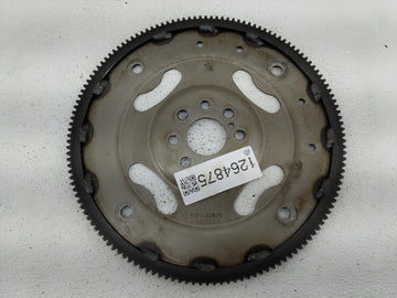 2011-2014 Dodge Avenger Transmission Flywheel Flexplate P/N:B22232C8 696AA 2093E Fits Fits 2011 2012 2013 2014 OEM Used Auto