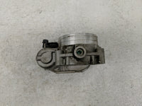 2014 Dodge Avenger Throttle Body P/N:0280 750 570 05184349AC Fits OEM Used Auto Parts - Oemusedautoparts1.com
