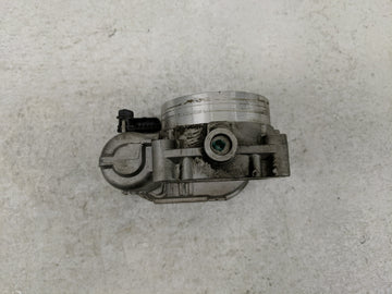 2014 Dodge Avenger Throttle Body P/N:0280 750 570 05184349AC Fits OEM Used Auto Parts