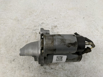 2011-2014 Dodge Avenger Car Starter Motor Solenoid OEM Fits Fits 2011 2012 2013 2014 OEM Used Auto Parts