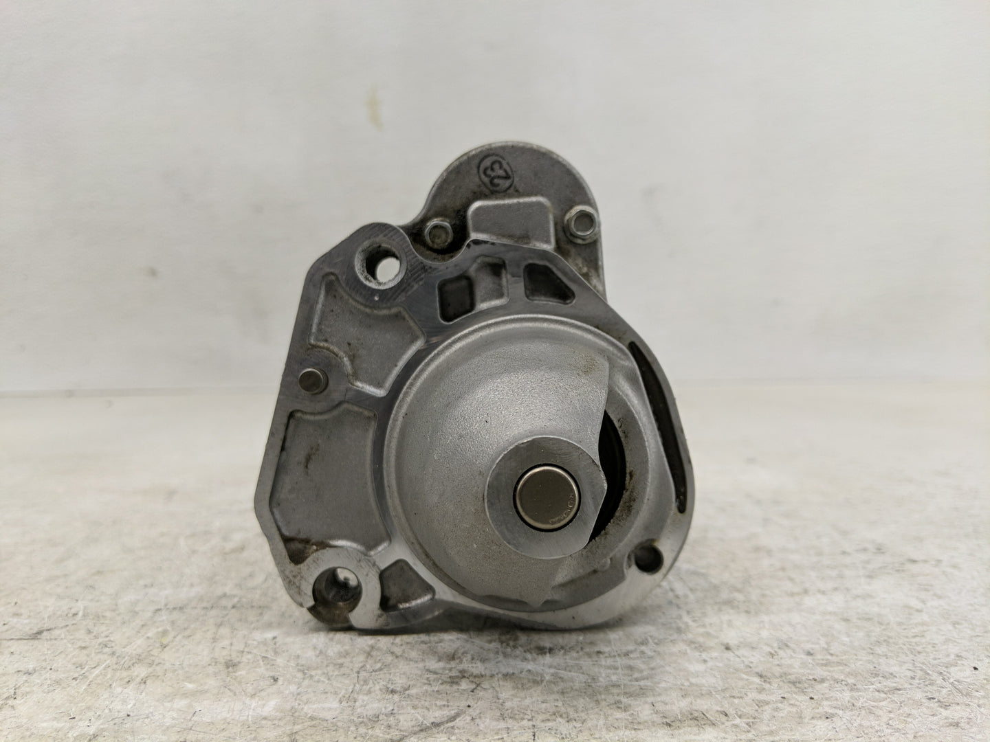 2011-2014 Dodge Avenger Car Starter Motor Solenoid OEM Fits Fits 2011 2012 2013 2014 OEM Used Auto Parts - Oemusedautoparts1