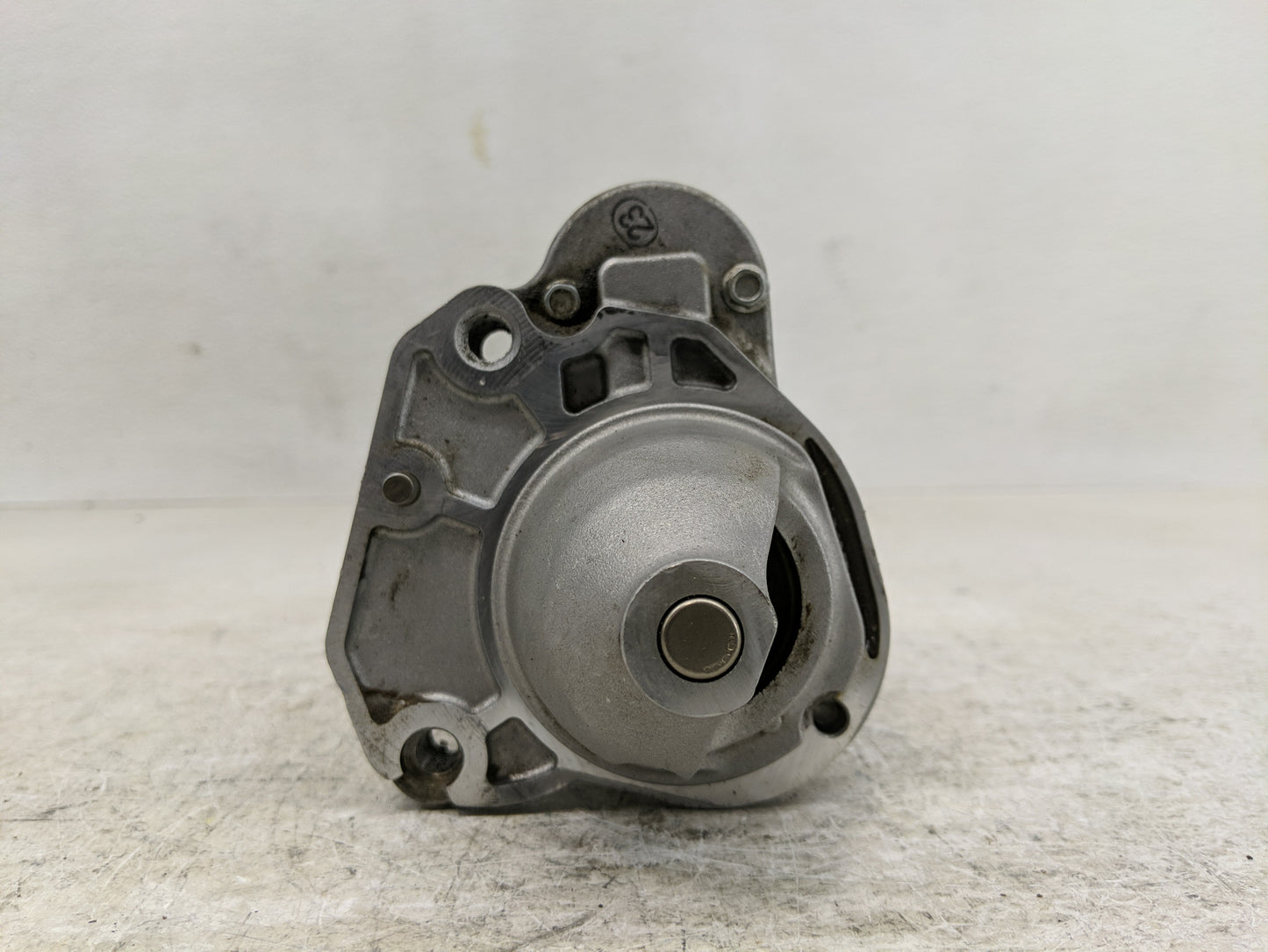 2011-2014 Dodge Avenger Car Starter Motor Solenoid OEM Fits Fits 2011 2012 2013 2014 OEM Used Auto Parts - Oemusedautoparts1