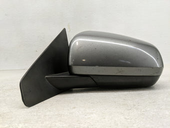 compare product 2008-2014 Dodge Avenger Driver Side View Mirror - Left Door Mirror OEM Used