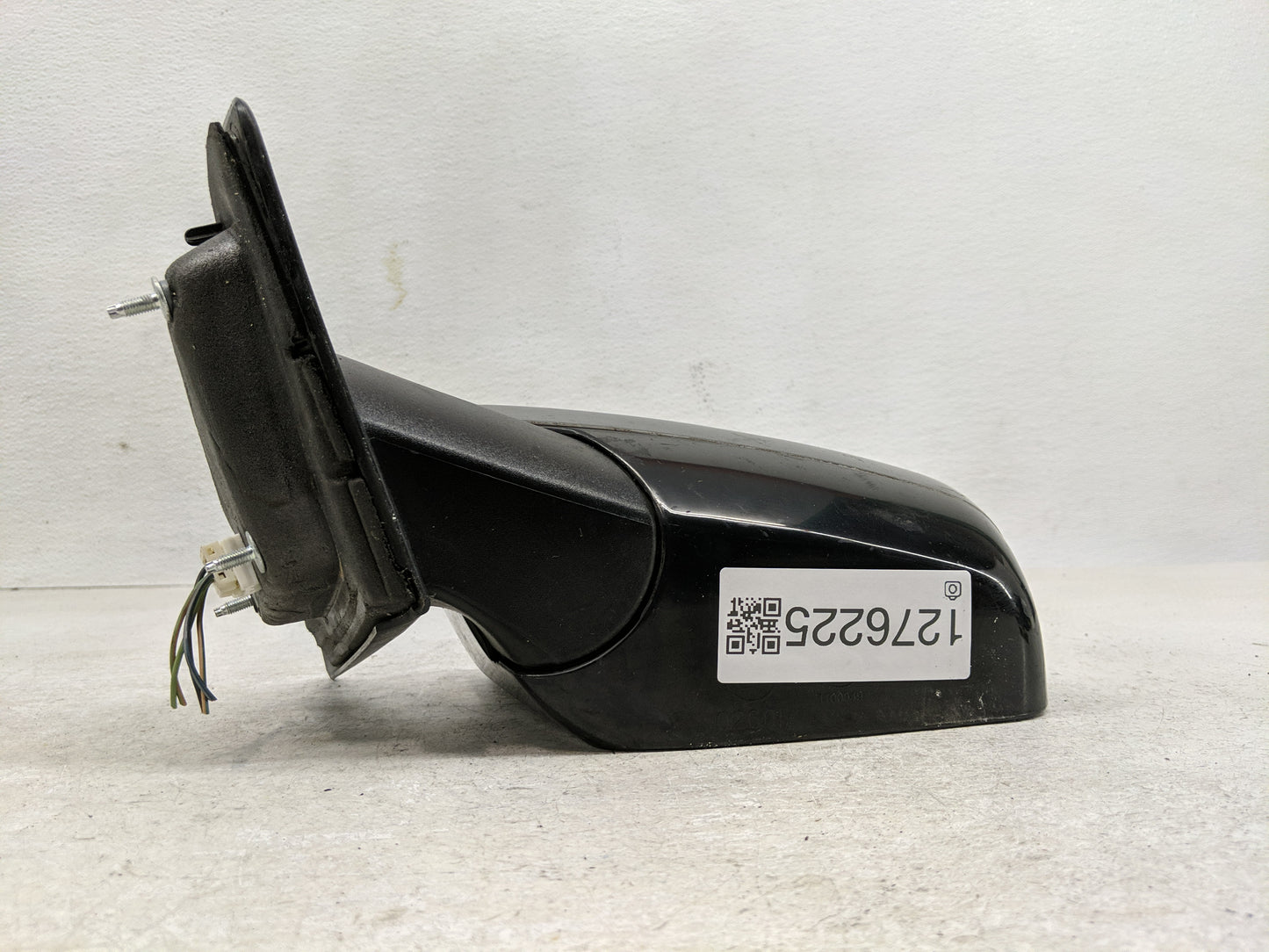 2008-2014 Dodge Avenger Driver Side View Mirror - Left Door Mirror OEM Used - Oemusedautoparts1.com