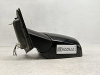 2008-2014 Dodge Avenger Driver Side View Mirror - Left Door Mirror OEM Used - Oemusedautoparts1.com