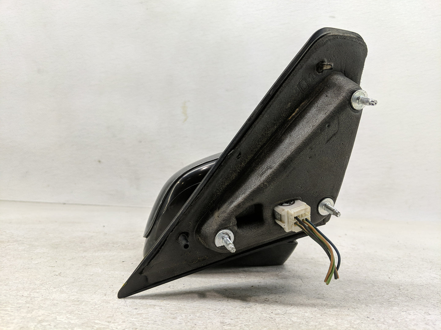 2008-2014 Dodge Avenger Driver Side View Mirror - Left Door Mirror OEM Used - Oemusedautoparts1.com