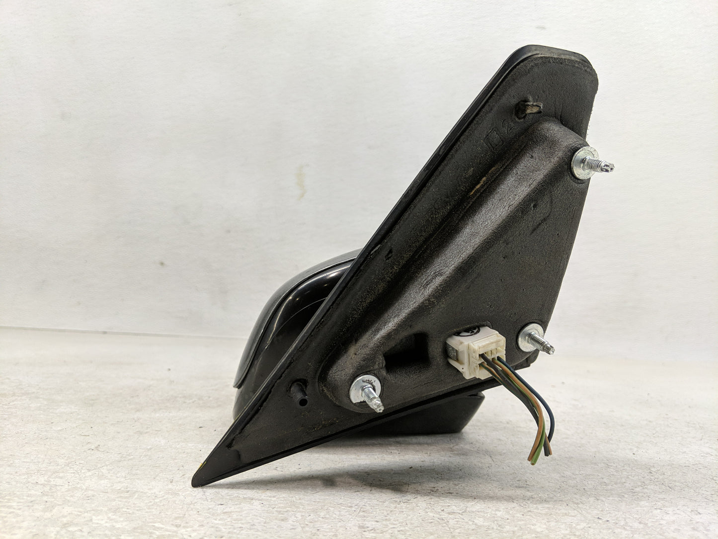2008-2014 Dodge Avenger Driver Side View Mirror - Left Door Mirror OEM Used - Oemusedautoparts1.com