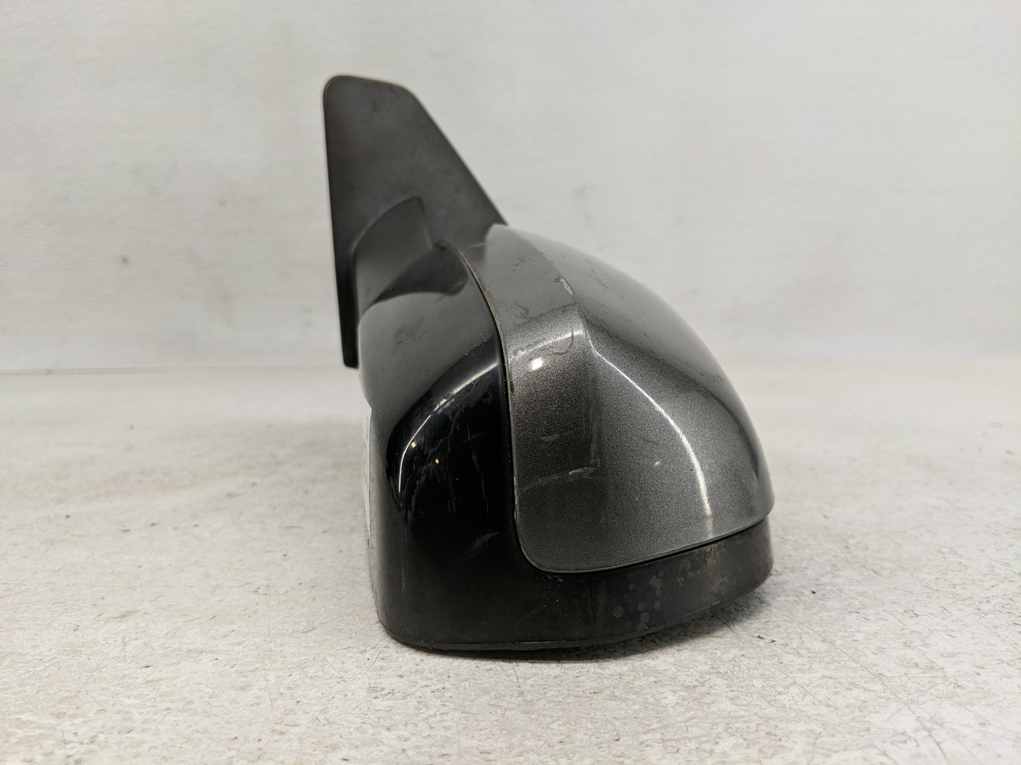 2008-2014 Dodge Avenger Driver Side View Mirror - Left Door Mirror OEM Used - Oemusedautoparts1.com
