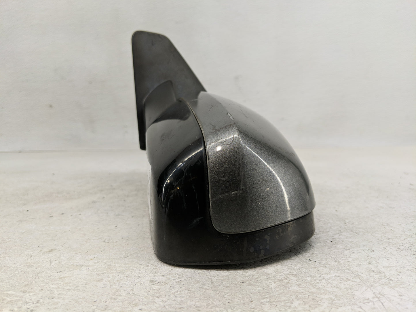 2008-2014 Dodge Avenger Driver Side View Mirror - Left Door Mirror OEM Used - Oemusedautoparts1.com