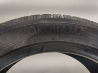 Used Tire 225/50R18 YOKOHAMA YK-GTX ALL SEASON 95V - Tread Depth 9/32 - Oemusedautoparts1.com