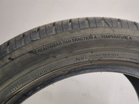 Used Tire 225/50R18 YOKOHAMA YK-GTX ALL SEASON 95V - Tread Depth 9/32 - Oemusedautoparts1.com
