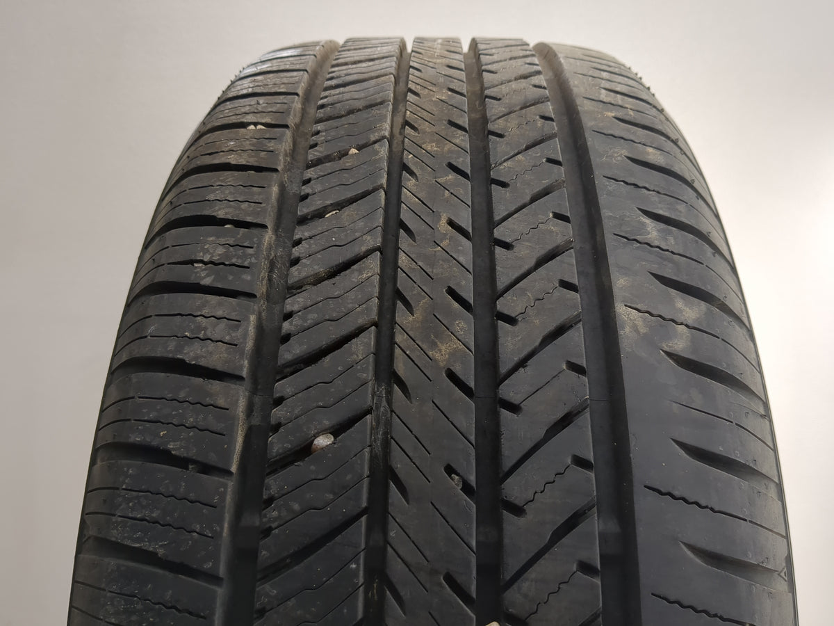 Used Tire 225/50R18 YOKOHAMA YK-GTX ALL SEASON 95V - Tread Depth 9/32 - Oemusedautoparts1.com