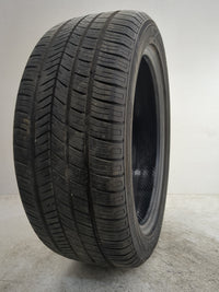 Used Tire 225/50R18 YOKOHMA YK740 GTX 95H - Tread Depth 8/32 - Oemusedautoparts1.com