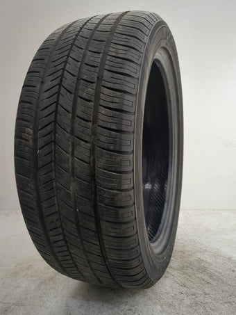 compare product Used Tire 225/50R18 YOKOHMA YK740 GTX 95H - Tread Depth 8/32
